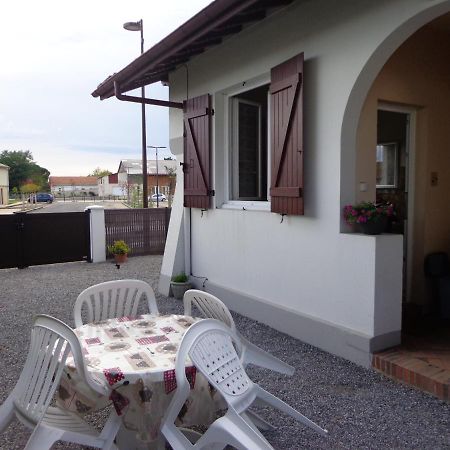 Appt T2 C Bougue Apartment Сустон Екстериор снимка