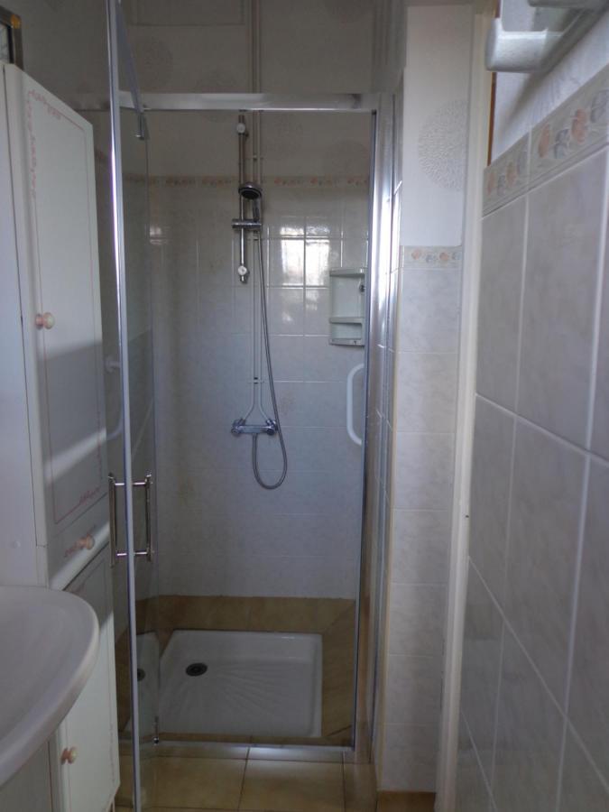 Appt T2 C Bougue Apartment Сустон Екстериор снимка