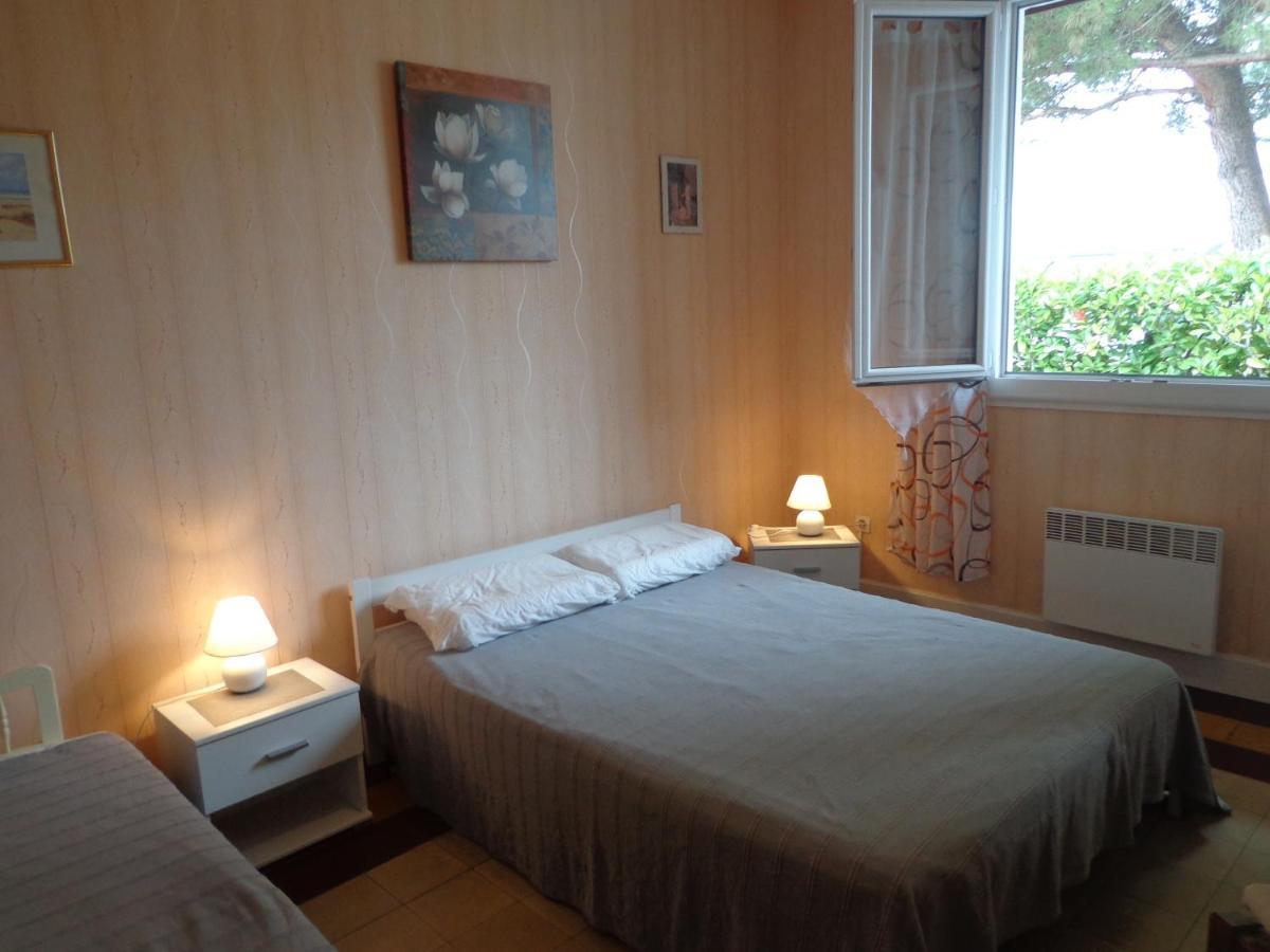 Appt T2 C Bougue Apartment Сустон Екстериор снимка