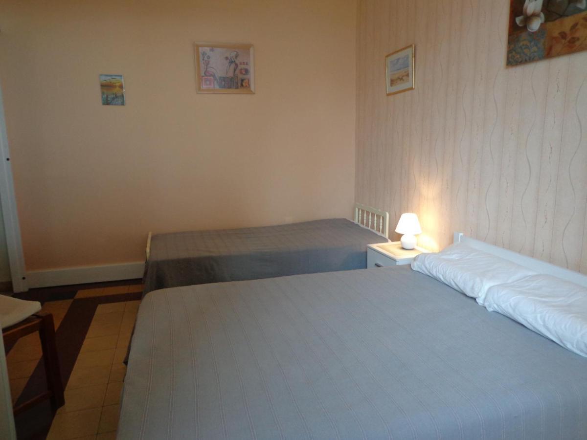 Appt T2 C Bougue Apartment Сустон Екстериор снимка